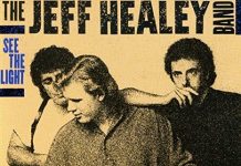 See The Light by Jeff Healey – RAMzine Classic See The Light by Jeff Healey