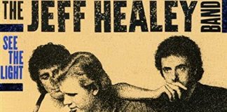 See The Light by Jeff Healey