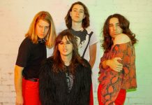 Starcrazy shares Another Day, Another Squalor Starcrazy