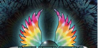 Journey ’Live’ at Lollapalooza