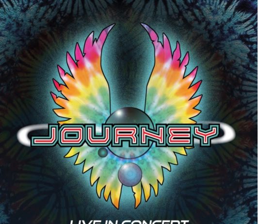 Journey ’Live’ at Lollapalooza Journey ’Live’ at Lollapalooza