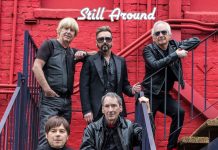 Still Around… The Hollywood Stars