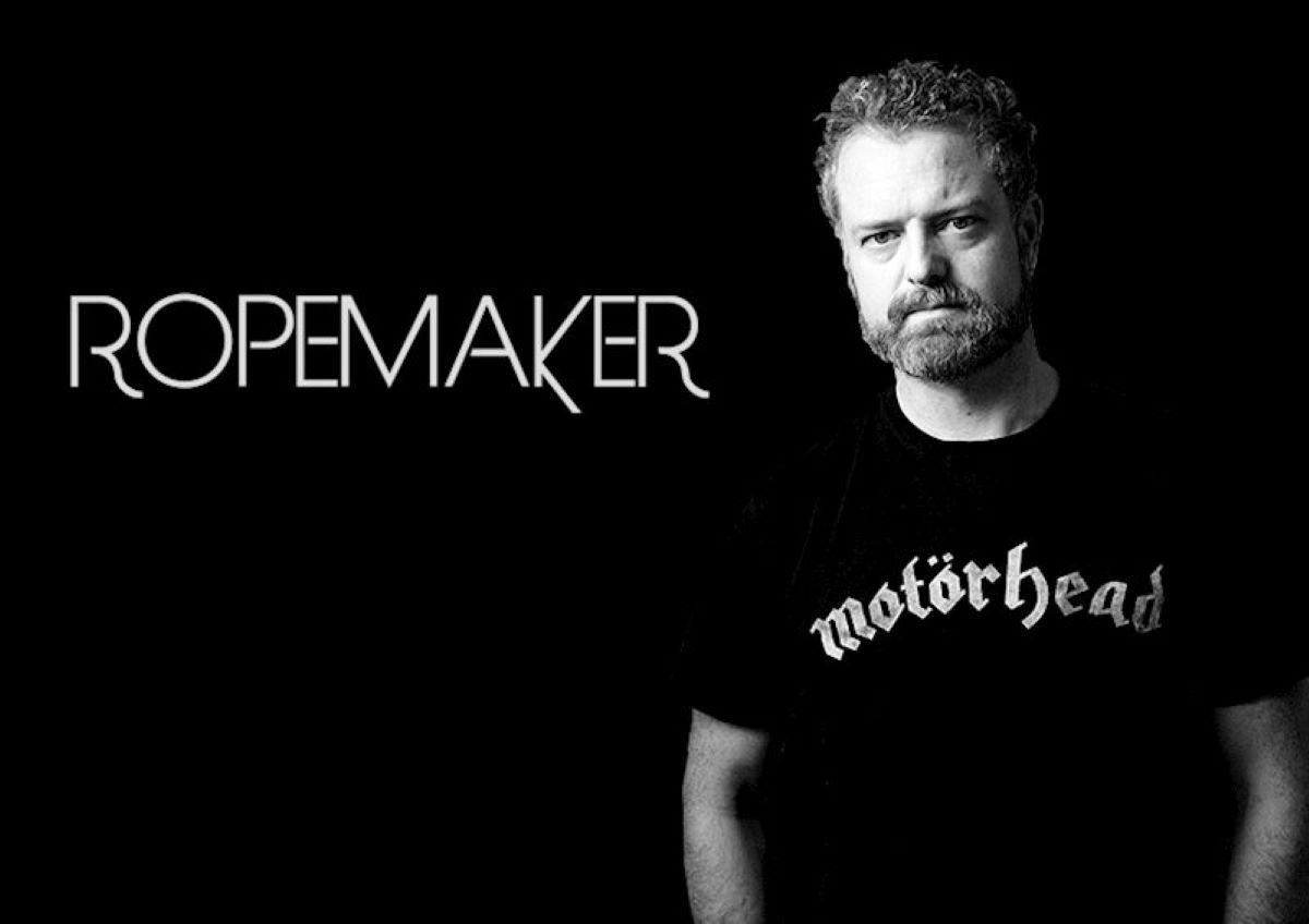Ropemaker's Paean - RAMzine