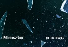 Nitroverts Hit the Brakes