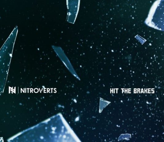 Nitroverts Hit the Brakes