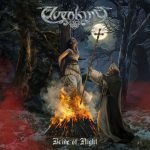 Elvenking & The Bride of Night