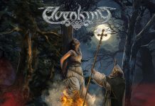 Elvenking & The Bride of Night