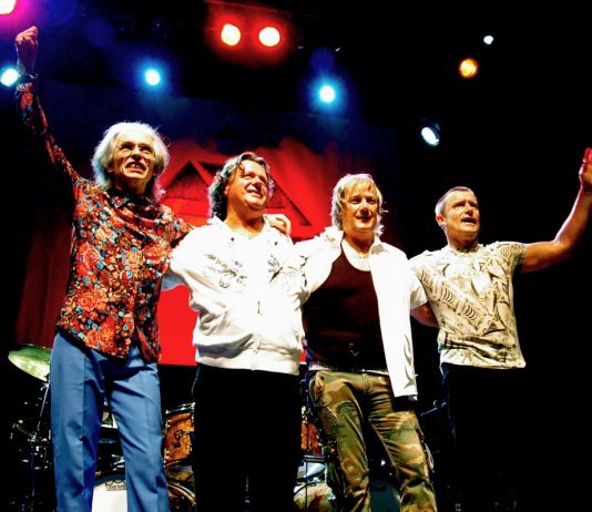 Asia photo by Mike Inns.