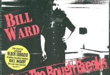 Reflections on Bill Ward’s outstanding solo album Bill Ward