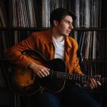 Connor Selby Get Deluxe Edition Release & Tours With Hart