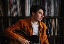 Connor Selby Get Deluxe Edition Release & Tours With Hart