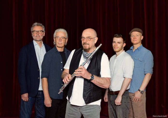 Jethro Tull Band photo by Assunta Opahle 4 copy 2