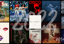 The Top Rock and Metal Albums 2022 Top Rock and Metal Albums 2022
