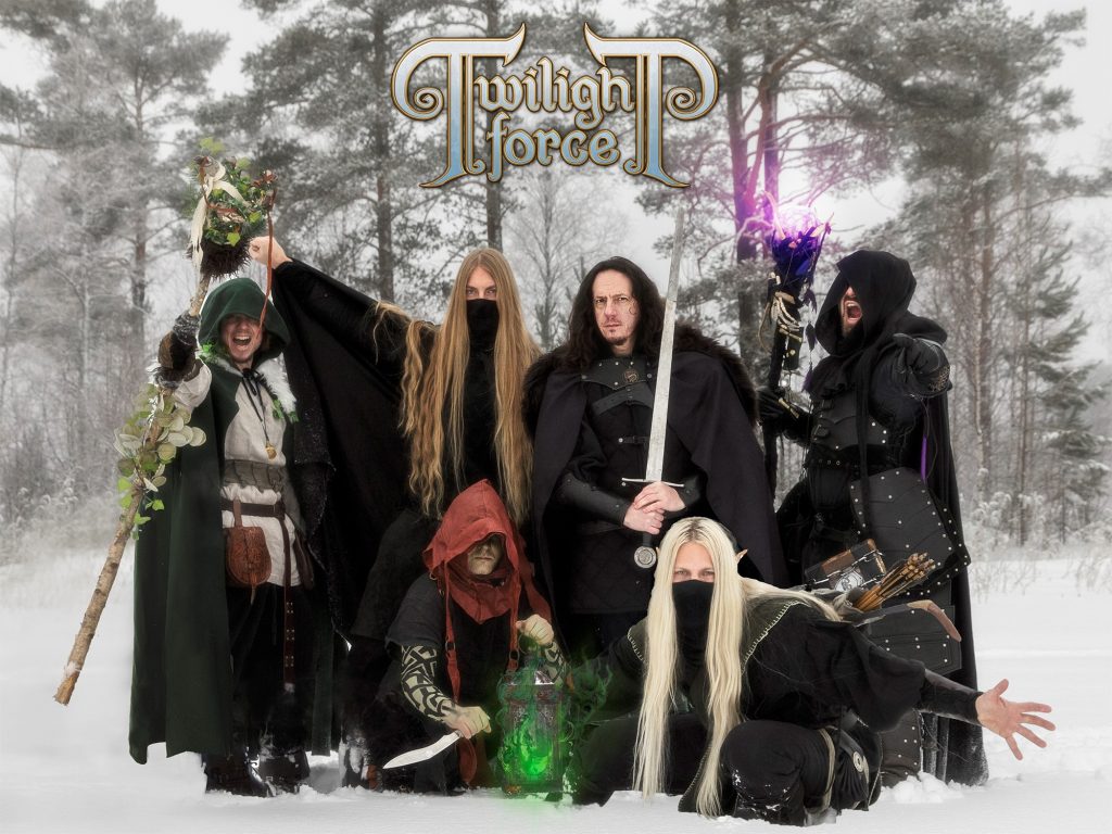 Twilight Force