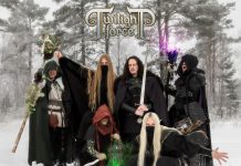 Twilight Force continue their heroic journey through Manchester Twilight Force