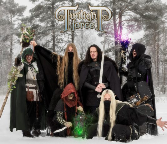 Twilight Force