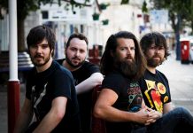 Zebedy are Waiting For The Tide Zebedy