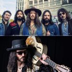 The Commoners & Troy Redfern Co-Headline Tour in April