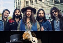 The Commoners & Troy Redfern Co-Headline Tour in April