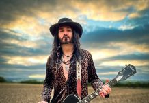 Troy Redfern’s Got the Fever!