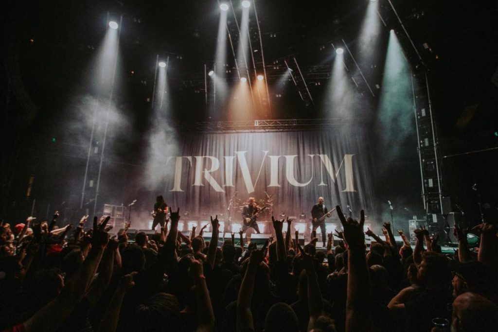 Trivium