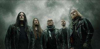 Katatonia