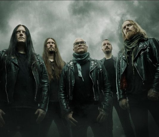 Katatonia
