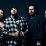 Black Stone Cherry release new single ‘Out of Pocket’ Black Stone Cherry