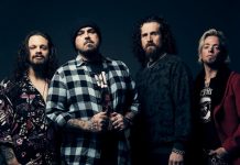 Black Stone Cherry release new single ‘Out of Pocket’ Black Stone Cherry