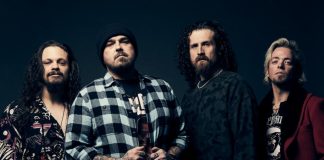Black Stone Cherry