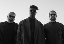 Animals As Leaders release Dolby Atmos edition of Parrhesia and new music video Animals As Leaders