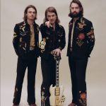 DeWolff address Love Death and In Between DeWolff