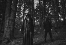 Melan Selas’ Dreadful Drome