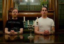 Could They Grieve be the future kings of Post-Metal? They Grieve