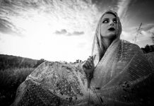 Ols’ Pustka-Wschód