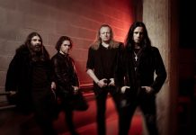 Destiny Calls for Firewind