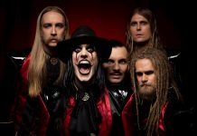 The madcap brilliance of Avatar makes even the (Dance) Devil Dance Avatar