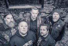 Carbellion wield their Weapons of Choice Carbellion