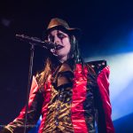 Avatar share ‘Crying Fire’ before Metallica shows Avatar | Photos by Chris James Ryan