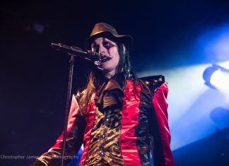Avatar | Photos by Chris James Ryan