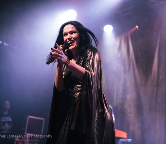 Tarja