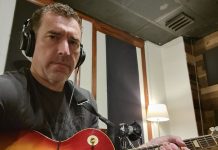 Hackett & Jacoby Guest with JShell