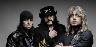 Motorhead