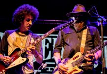 Robert Jon & The Wreck – Live at KK’s Steel Mill