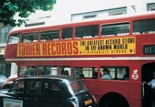 Tower Records