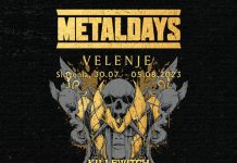 MetalDays announces Killswitch Engage MetalDays 2023