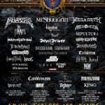 Bloodstock 2023