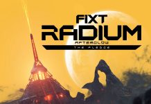 Afterglow’s Pledge