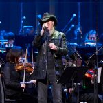 Jason Charles Miller Covers Iron Maiden, Country Style