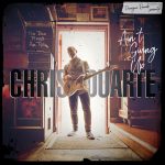 Chris Duarte Ain’t Giving Up!